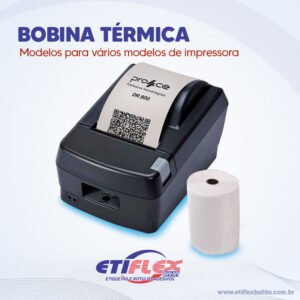 Bobina Térmica