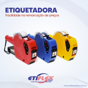Etiquetadora