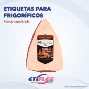 Etiquetas para Frigoríficos
