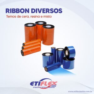 Ribbons Diversos