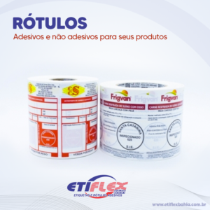 Rótulos